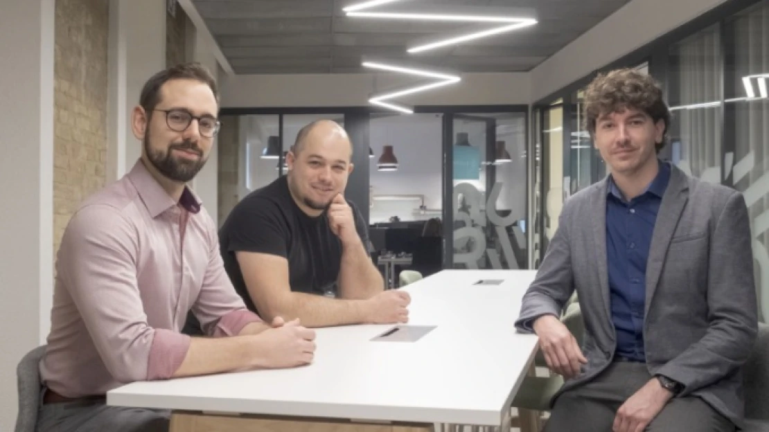 Azt a rizikót vállalják, amit az iparág nagyjai már nem