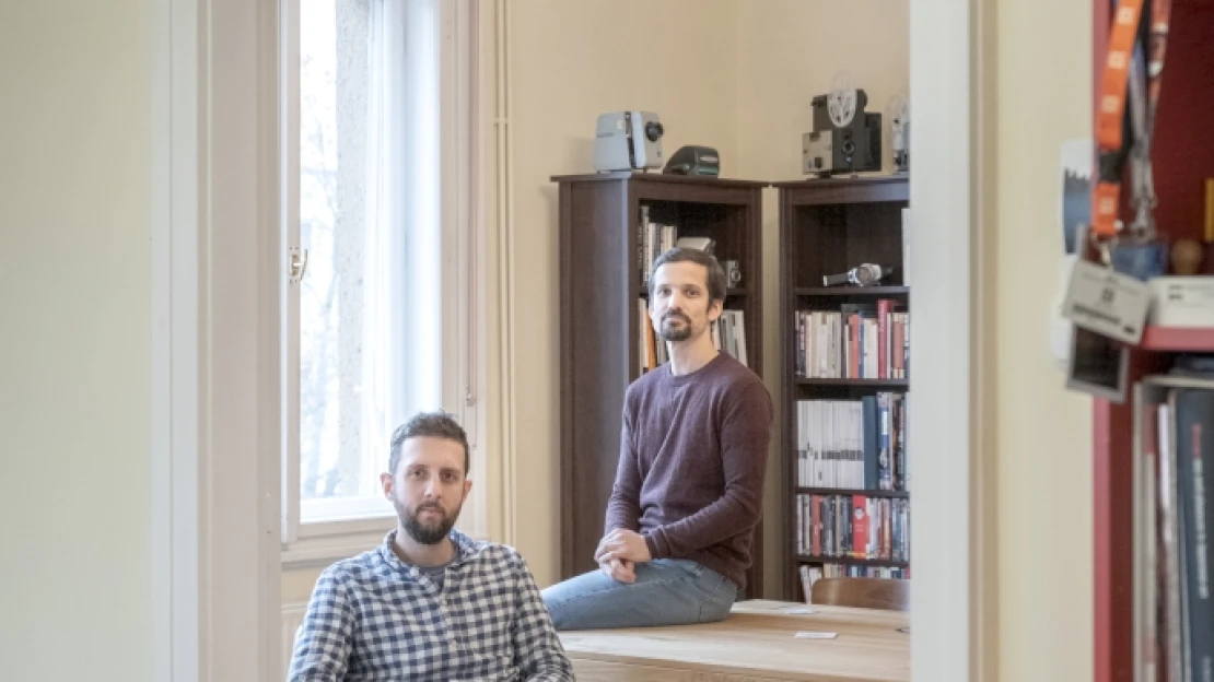 Művészfilmek elvitelre