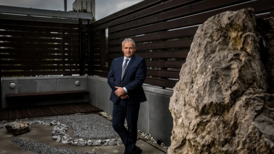 „Hálásak vagyunk a versenytársak jelenlétéért”