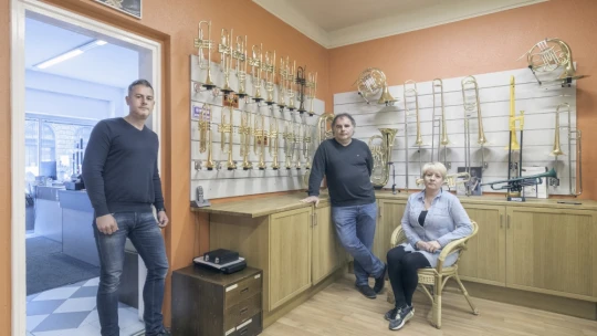 De hová lett  az aranyfuvola? 
