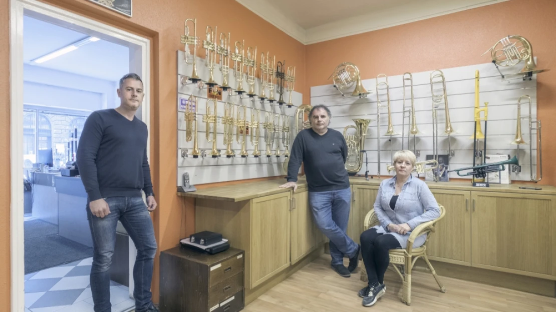 De hová lett  az aranyfuvola? 