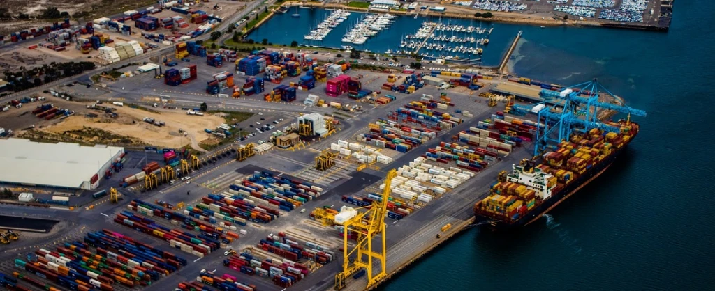 Alex Duffy // Unsplash