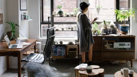 Így dolgozz hatékonyan otthon! – tippek a produktivitáshoz, digitális nomád szemlélettel