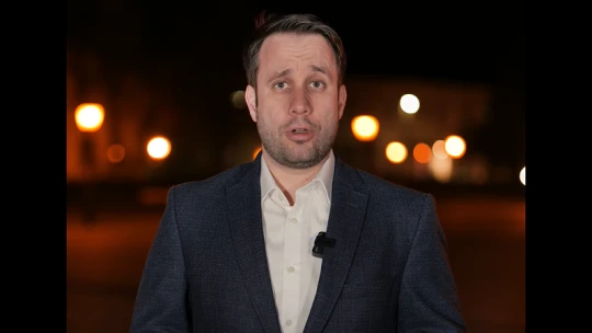 Mától lehet regisztrálni az oltásra