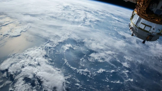 Már a NASA-t is érdeklik a megmagyarázhatatlan égi jelenségek, válaszokat akarnak