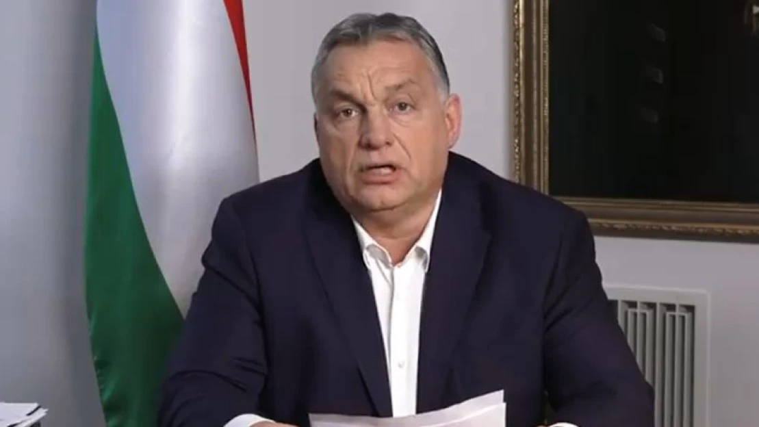 Orbán bejelentette, április elejére 2 millióan lehetnek védettek