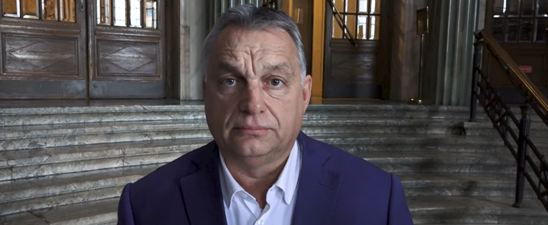 Orbán Viktor: elkészült az oltásigazolvány első verziója
