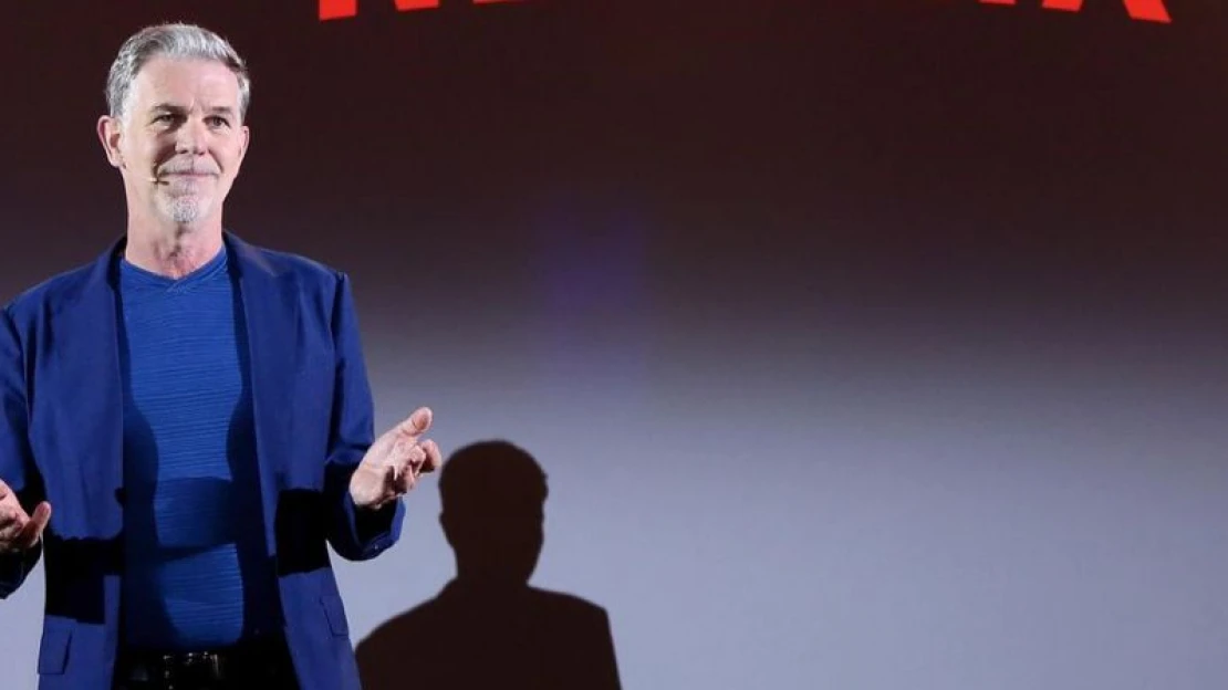 Netflix-főnök: A kielégítő munkáért végkielégítés a jutalom. Én is megharcolok a posztomért