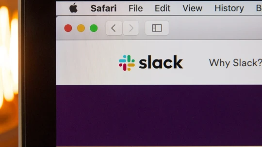 Brutális üzlet: több mint 27 milliárd dollárért kelhet el a Slack