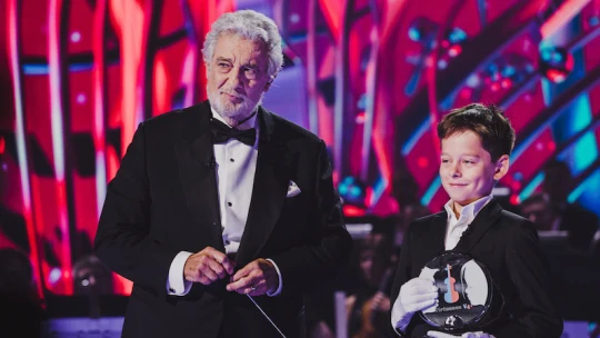 CSODAGYEREKEK ÉS VILÁGSZTÁROK / CHILD PRODIGIES AND WORLD STARS: THE VIRTUOSOS FORMAT IS SUCCESSFUL ABROAD AND HAS A NEW INVESTOR