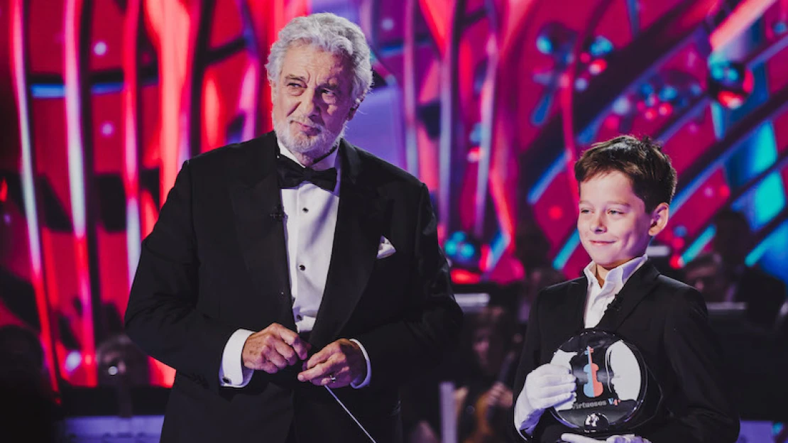 CSODAGYEREKEK ÉS VILÁGSZTÁROK / CHILD PRODIGIES AND WORLD STARS: THE VIRTUOSOS FORMAT IS SUCCESSFUL ABROAD AND HAS A NEW INVESTOR