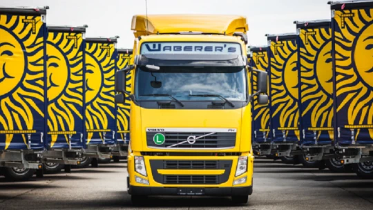 Waberer’s: Wáberer György visszaszáll volt cégébe