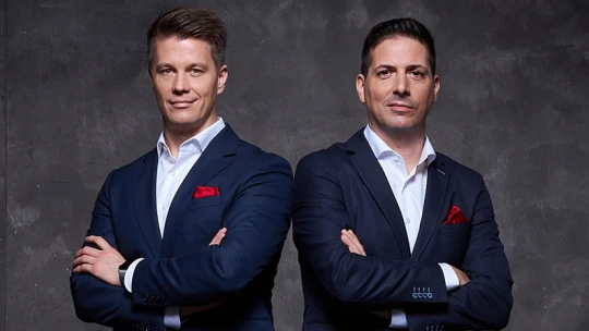 Volt pár álmatlan éjszakájuk