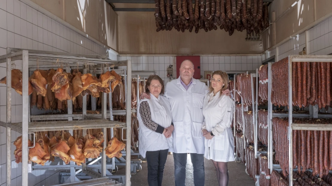 Minden legyen házi, csak nagyobban