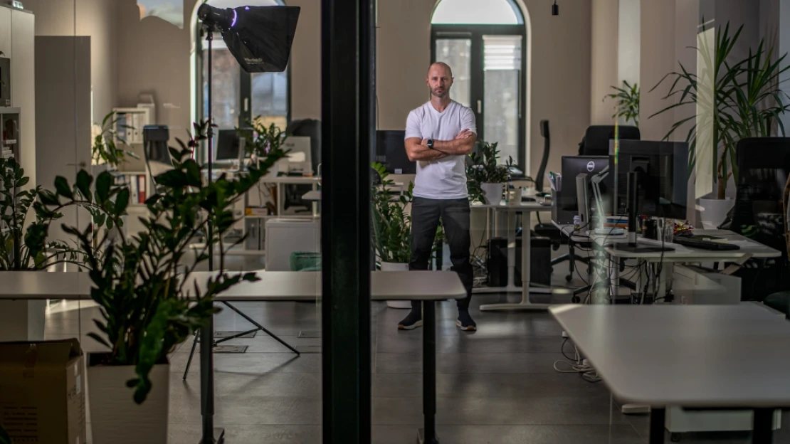 A világ összes hiányzó fogán keresne pénzt a dicomlab