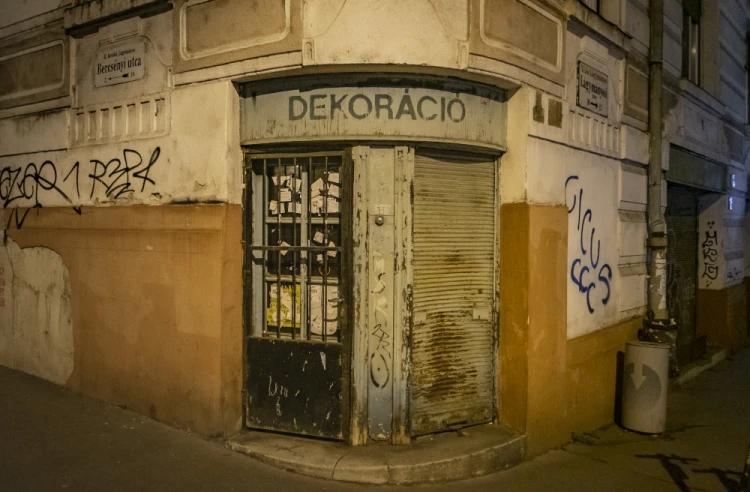 Ez rosszabb, mint a háború