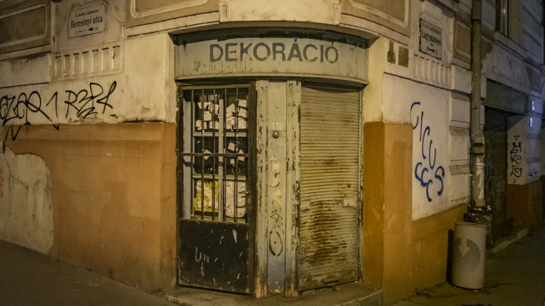 Ez rosszabb, mint a háború