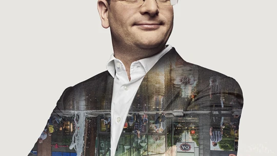 Nem egy népszerű biznisz, az biztos