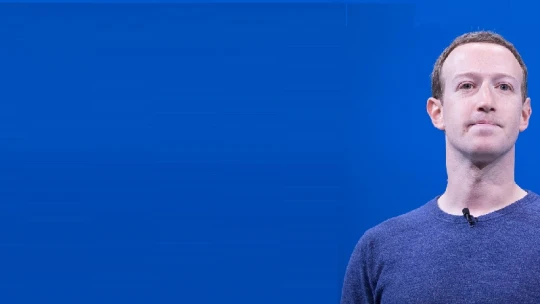 Mark fekete napja: ennél rosszabb időzítéssel nem is feküdhetett volna ki a Facebook