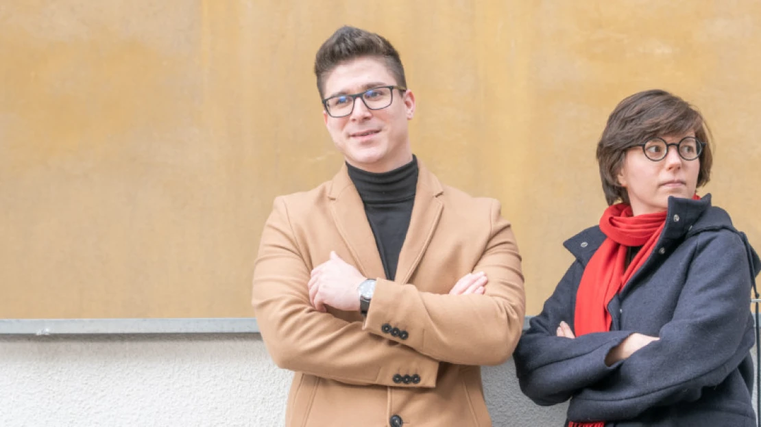 Mi bátran használjuk a vér szót – tabukat is ledönt a magyar menstruációs bugyi