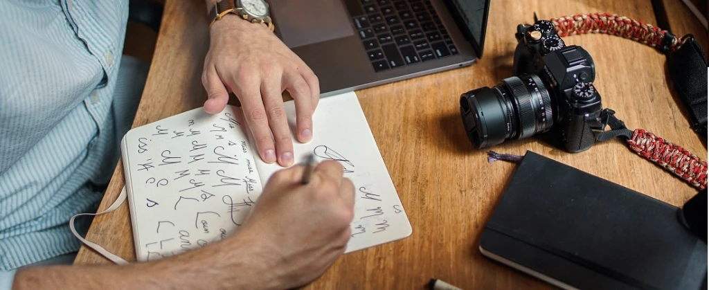 Brad Neathery // Usnplash