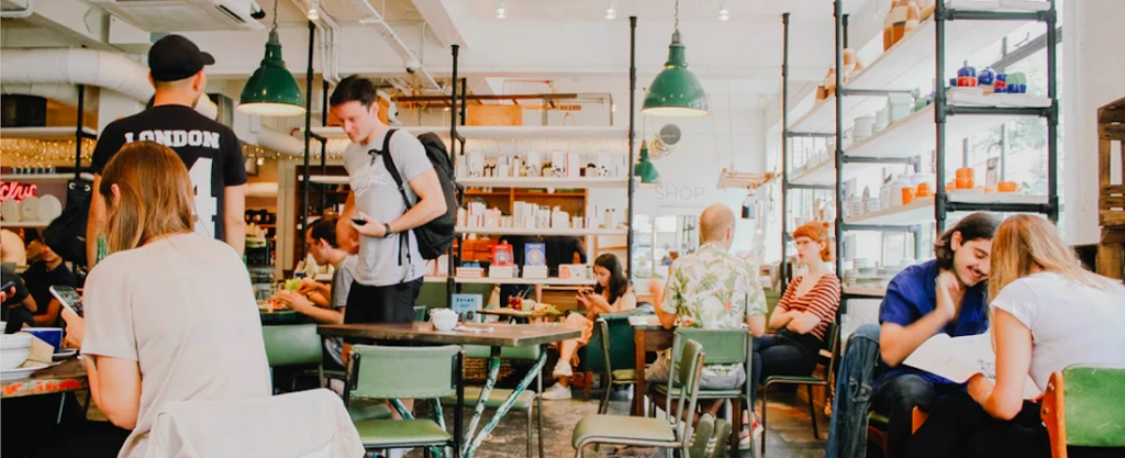 Fotó: Toa Heftiba/ Unsplash