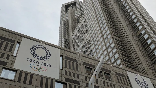Egyre bizonytalanabb a tokiói olimpia sorsa, már az is reális, hogy teljesen elmarad
