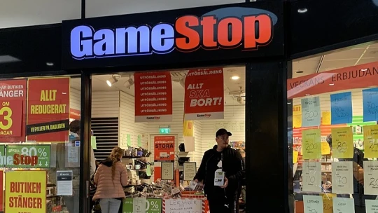 Először azt hittem, csak egy vicc – így élték meg belülről a Gamestop-sztorit a friss dollármilliomosok