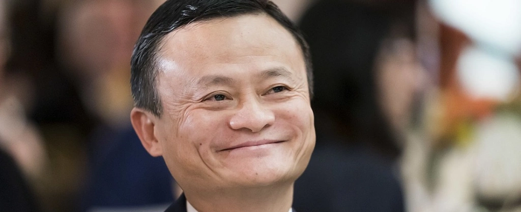Úgy néz ki, három hónap után előkerült Jack Ma