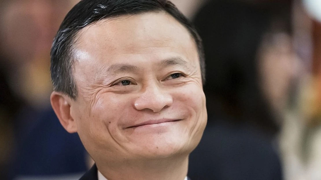 Két hónapja nem látta senki Jack Ma üzletembert, a leggazdagabb kínait
