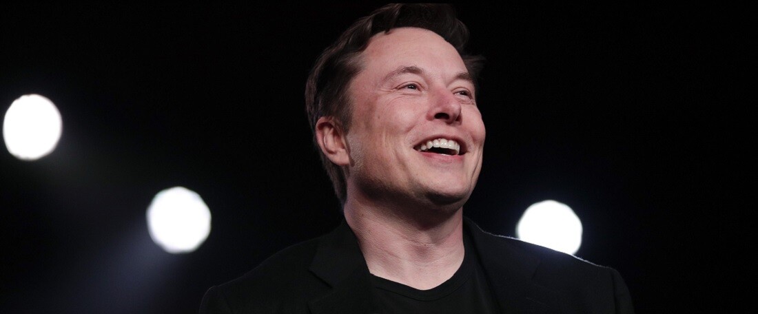 Elon Musk megint szórakozik a piaccal?