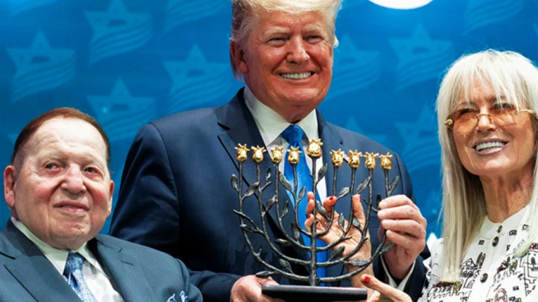 Meghalt az egyik legnagyobb kaszinómágnás, kérdés, mi lesz Trumppal és a republikánusokkal legfőbb patrónusuk nélkül