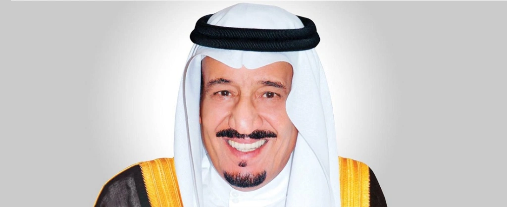 Felméri a szaúdi király, mennyi pénze is van, így kedveskedik a piacnak