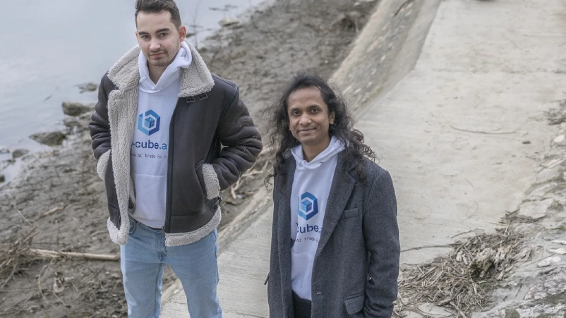 Hihetetlen utazás Indiából Győrig: egy startup, ami ásót árul az aranyláz idején