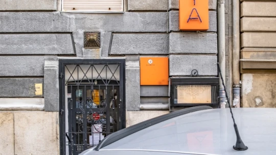 Tormás hab a tortán