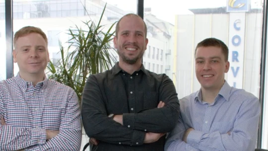 Mozgasd a kurzorod, megmondom kivagy – 200 milliós befektetés a magyar startupnak