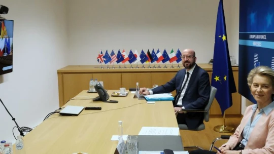 Bármilyen járvány jön, 100 napon belül kész kell lennie a vakcinának?