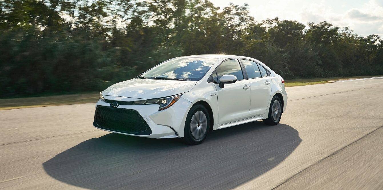 Nagyot lép előre a Toyota az önvezetőautó-fejlesztésben, megveszi a Lyft technológiáját