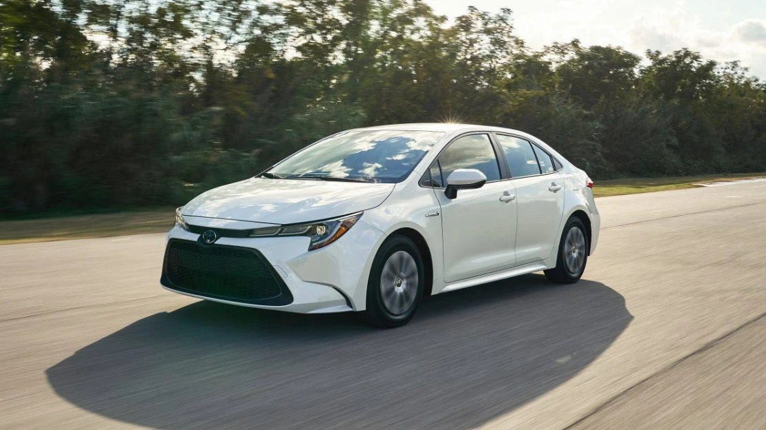 Nagyot lép előre a Toyota az önvezetőautó-fejlesztésben, megveszi a Lyft technológiáját