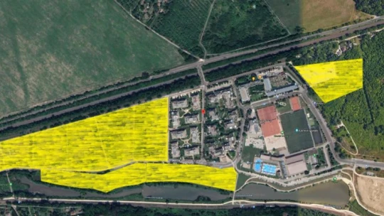 Új lakópark épül Újbudán – több mint 50 milliárdos üzletet kötöttek, nagyrészt home office-ból