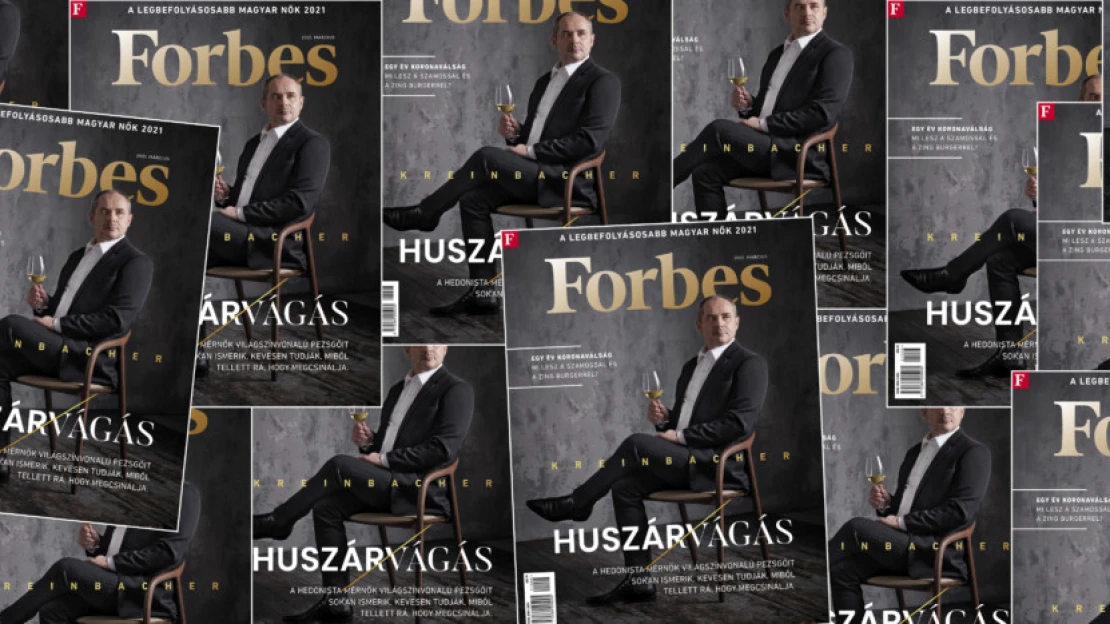 Kilőttük a márciusi magazint – Zing Burger, Szamos és Kende-Hofherr Krisztina válságról, sikerekről és megújulásról mesélt