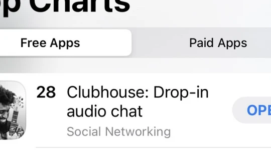 Ami tavaly a Zoom volt, most a Clubhouse – így születik újjá a rádiózás?