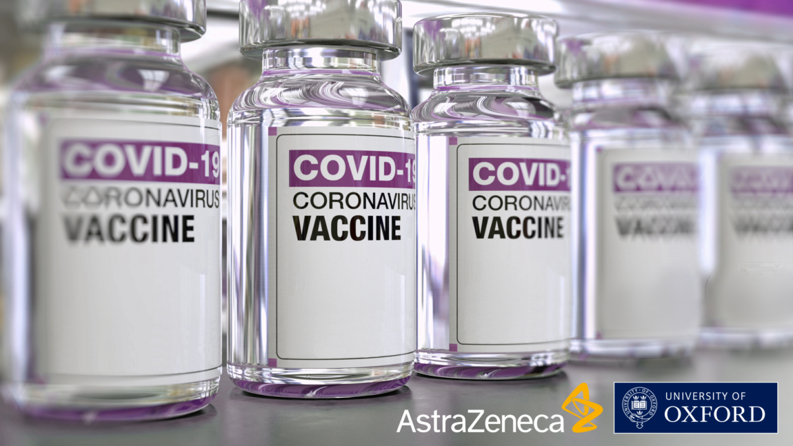 A tünetmentes vírusátadást is megelőzi az Astrazeneca vakcinája