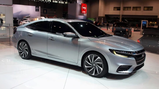 Új helyzetet teremtene a Honda és a Nissan összeolvadása