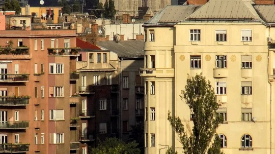 Főleg itt vásárolnak ingatlant a külföldiek