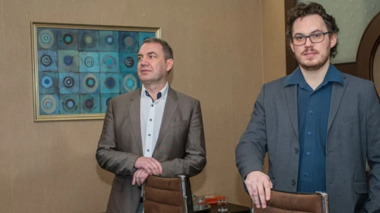 Czeizeli örökséggel együtt jönne a genetika jövője a Citadellára