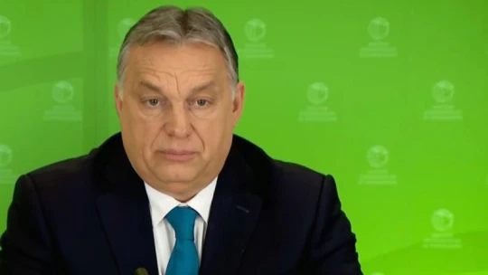 Megelégelték, hogy oligarchákhoz vándorolnak az uniós pénzek, Orbánt is nevesítik