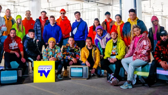 Creator TV