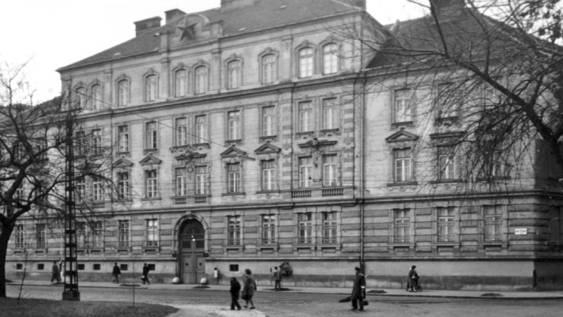 Kiszállt a 13. leggazdagabb magyar a Radetzky-laktanyát tulajdonló cégből