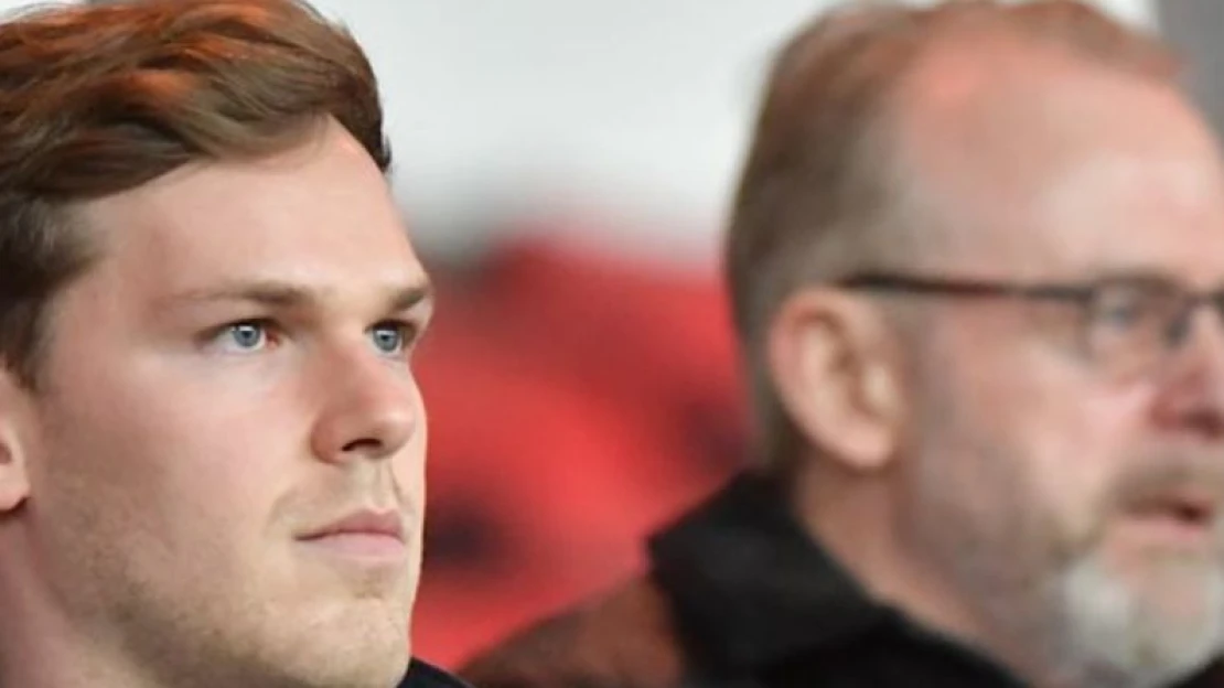 23 éves milliárdos vette meg a patinás angol klubot